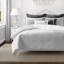 Jaxon Stripe Reversible Cotton Duvet Cover Set-1848455433-1848455432