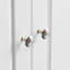 Armoire de rangement haute avec trois tiroirs-891354345