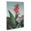 Indian Reed Flower by R.J. Thornton - Wrapped Canvas Painting-55362230