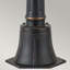 Vencimont Lamp Post (Full)