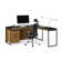 Sequel 66'' Desk with Return