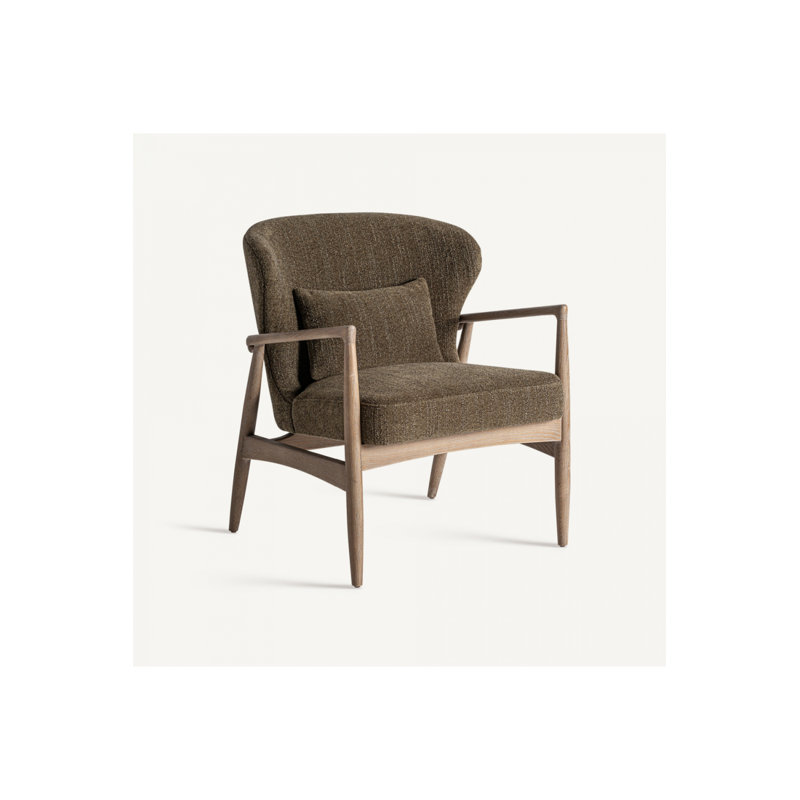 Chaise d'appoint Tarres