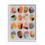 Conception d'art moderne sur toile Stupell Industries par Angel Estevez-91340950-91340946