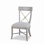 Monarch Upholstered Dining Chair