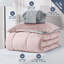 Ensemble d'édredon réversible avec draps Bed-in-a-bag-103089522-103089525
