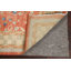 Tapis noué à la main One-of-a-Kind Ziegler