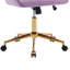 Chaise de bureau Arun