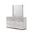 Woodbridge 4PC Bedroom Set White-1450235647