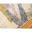 Tapis crème à motif abstrait Higley-283754673