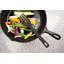 Fourchette à viande en silicone RSVP International