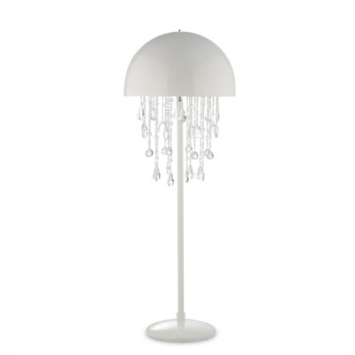 Tracey Boyd 65.5'' Traditional Floor Lamp