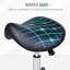Adjustable Height Stool