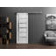Porte standard lambrissée Quadro-88791518-88791520