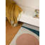 Gina Geometric Wool Hand Tufted Area Rug-1605491685