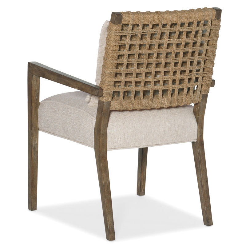 Sundance Upholstered Arm Chair