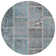 Patchwork Indoor / Outdoor Rug