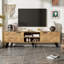 Unfinished TV Stand for TVs up to 65"