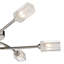 Nevaeh Glass Semi Flush Mount-13189482