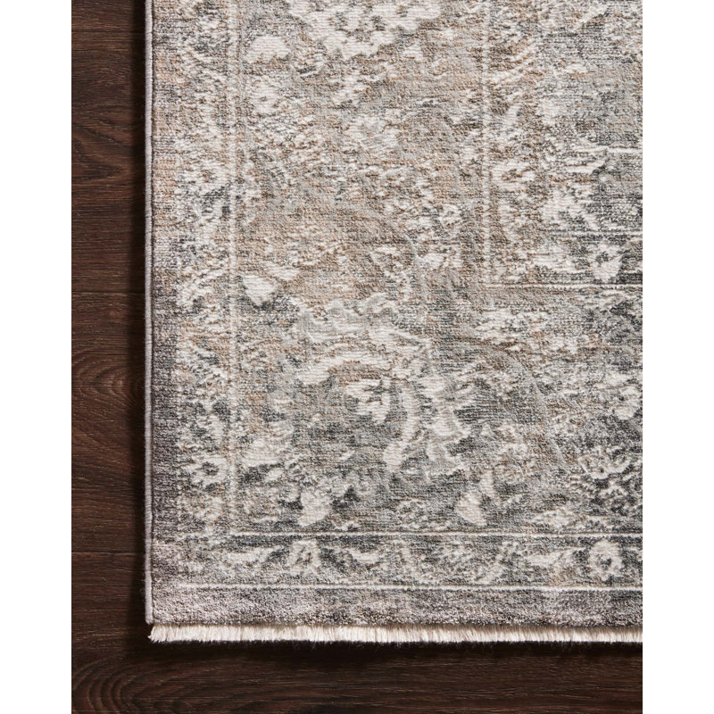 Wilmslow Oriental Indoor Rug, Rectangle 5'3" x 7'6"