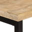 Drake Solid Wood Top Dining Table-81219228-92907820-41907671