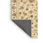 Tapis oriental ivoire / rouge Fatema-1364625826