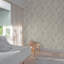 Arcadia Collection Feathered Leaves Wallpaper Roll-1282566