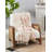 Sevan Collection Hand Woven Throw Blanket