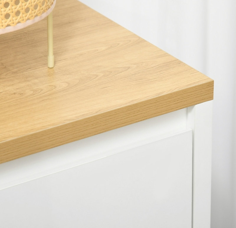 Rectangle Accent Chest