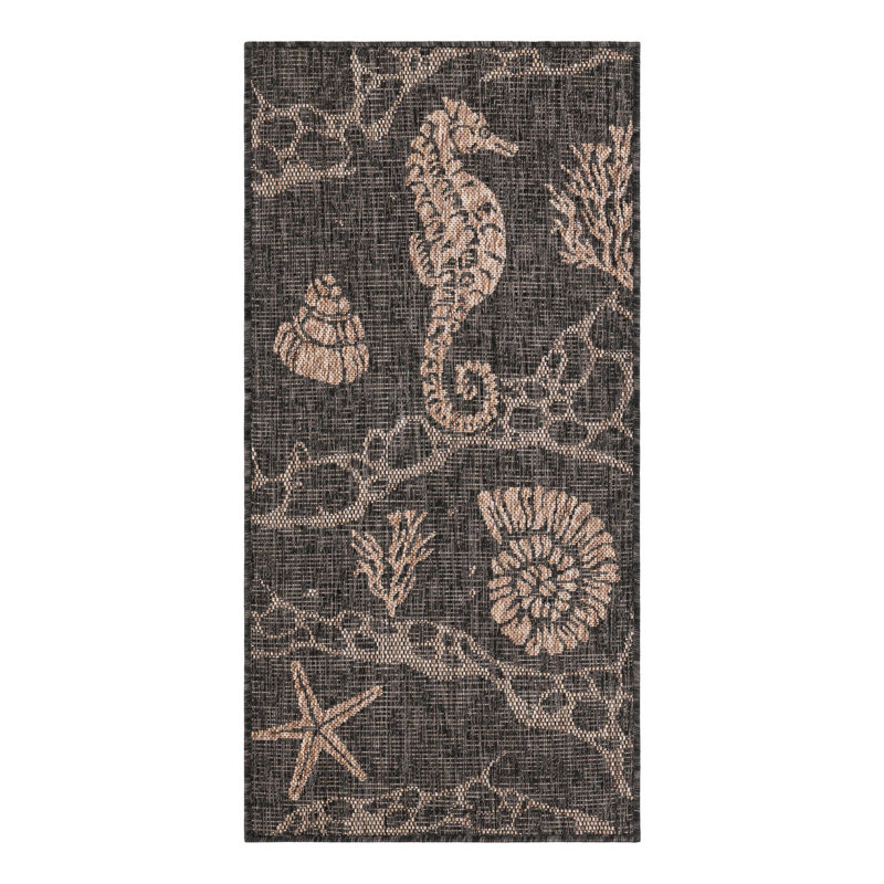 Angelys Area Rug, Runner 2' x 5'3"