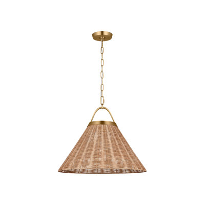 Whitby 1 - Light Pendant