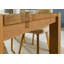 Kent Oak Solid Wood Dining Table-62356549-62356555