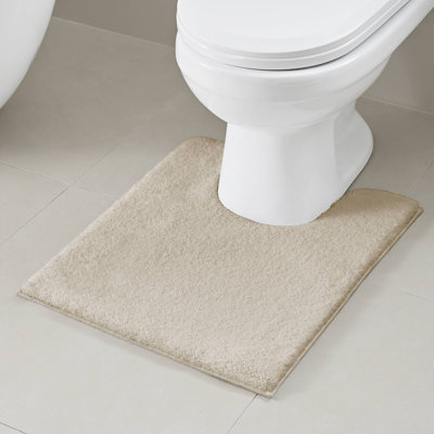 Tapis pour salle de bain Marshmallow