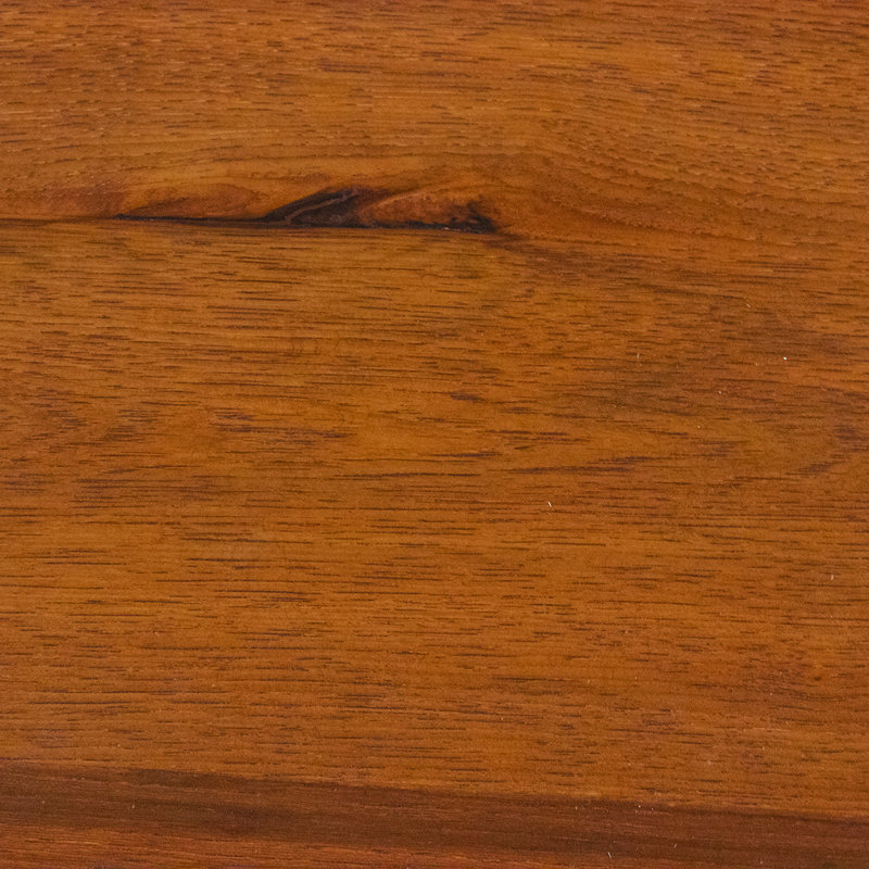 Fireside Lodge Hickory Log Rectangle Dining Table - 7-foot - Cinnamon - Standard, Cinnamon, 30"H x 84"L x 42"W, Standard