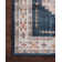 Jujhar Oriental Indoor Rug