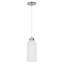 Luminaire suspendu à cylindre simple 1 lumières