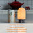  Modern Natural Spanish Alabaster Rechargeable Table Lamp With Dimmable Led Cordless Dome Stone Bedside Lamp-256261890