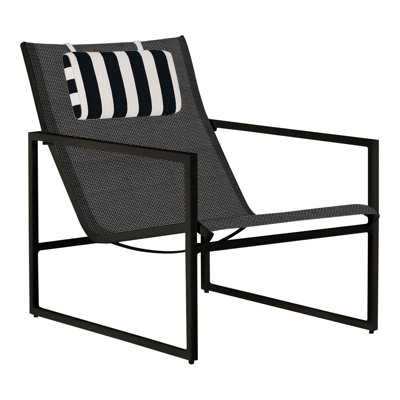 Serenata Sunbrella® Patio Lounge Chair