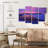 Alvord Purple And Pink Sky-108848384