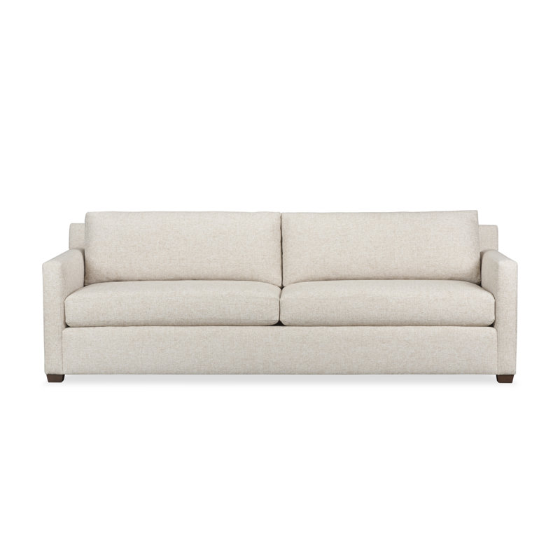 Sofa, Weathered Gray, 61364-88