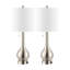 Lampe de table USB en métal Orford-1775548358