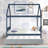  Eliud House Full Bed With Trundle-1070243836