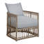 Newport Arm Chair with Cushions-84544964-63361294-93646469