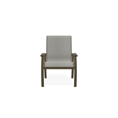Belle Isle Outdoor Dining Chair