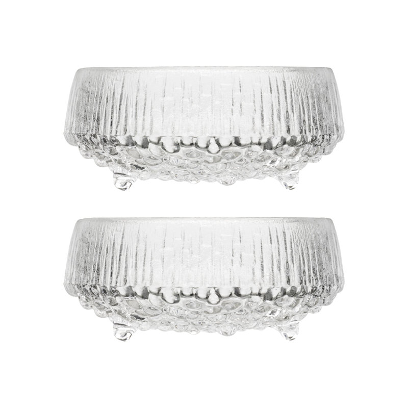 Iittala Ultima Thule 9 oz. Dessert Bowl