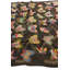 Tapis brun foncé Oldfield