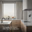 Transitional Beverage Faucet-1110443268