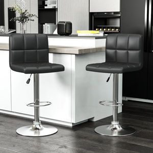 https://assets.wfcdn.com/im/32549975/resize-h300-w300%5Ecompr-r85/1699/169901831/Swivel+Upholstered+Adjustable+Height+Counter+Stool+with+Metal+Frame.jpg