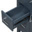 Meuble-lavabo autoportant de 24 po avec lavabo en céramique et rangement multifonctionnel-1523240753