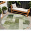 Tapis rond 8 po