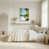 Toile tendue